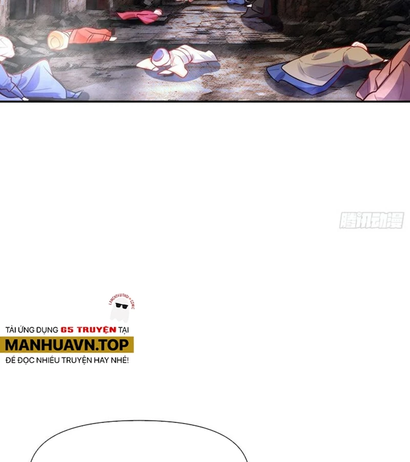 Nguyên Lai Ta Là Tu Tiên Đại Lão Chapter 444 - Trang 4