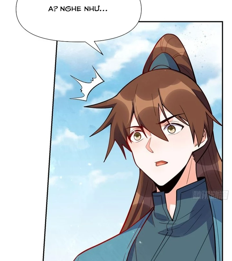 Nguyên Lai Ta Là Tu Tiên Đại Lão Chapter 444 - Trang 4