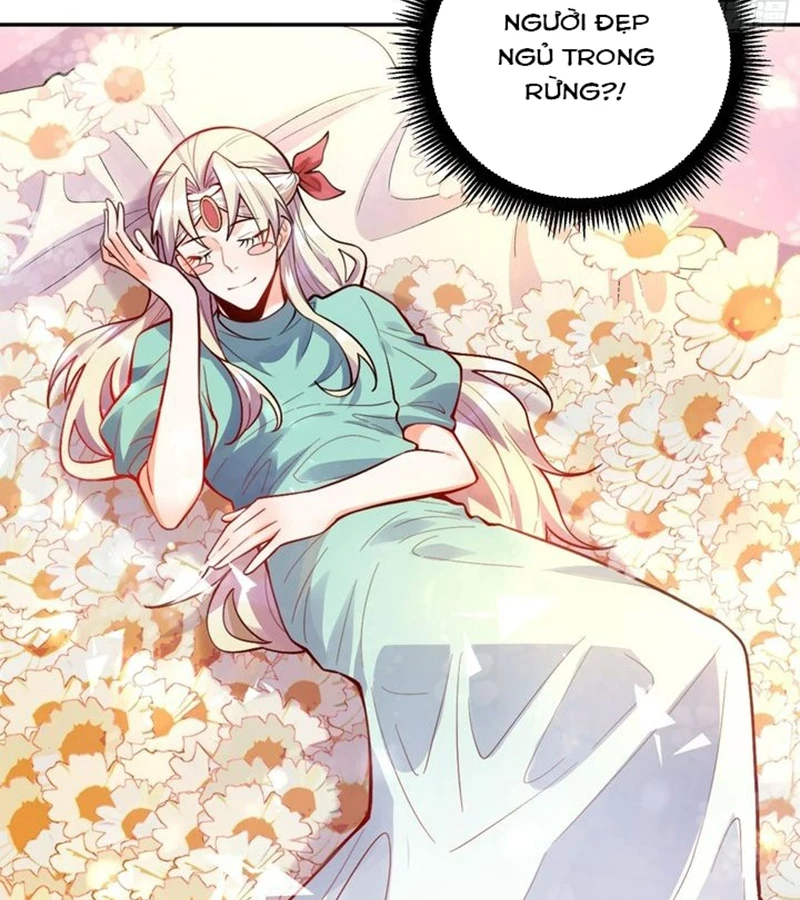 Nguyên Lai Ta Là Tu Tiên Đại Lão Chapter 444 - Trang 4