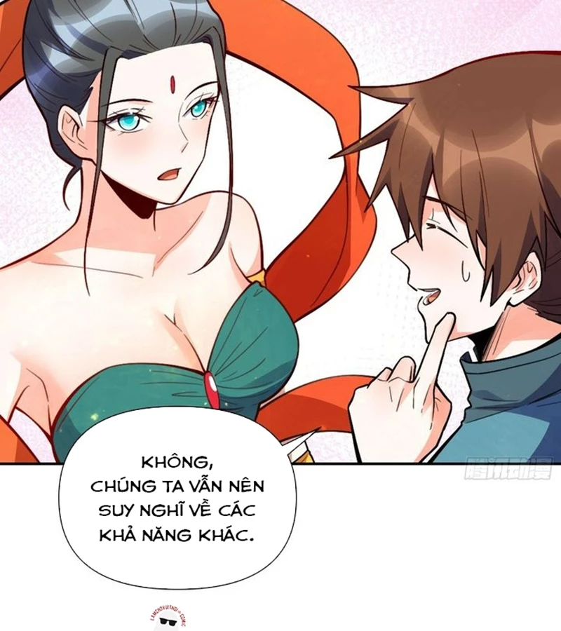 Nguyên Lai Ta Là Tu Tiên Đại Lão Chapter 444 - Trang 4