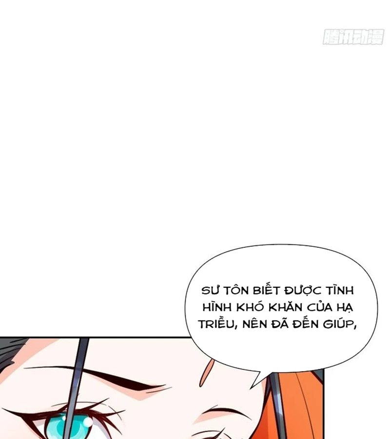 Nguyên Lai Ta Là Tu Tiên Đại Lão Chapter 444 - Trang 4