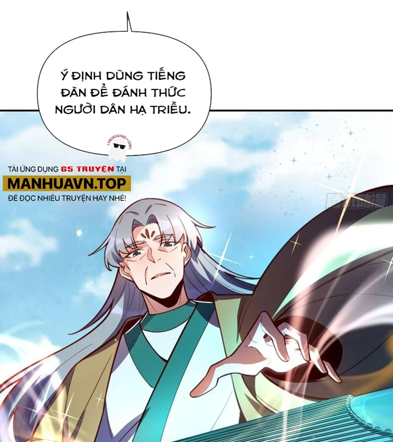 Nguyên Lai Ta Là Tu Tiên Đại Lão Chapter 444 - Trang 4