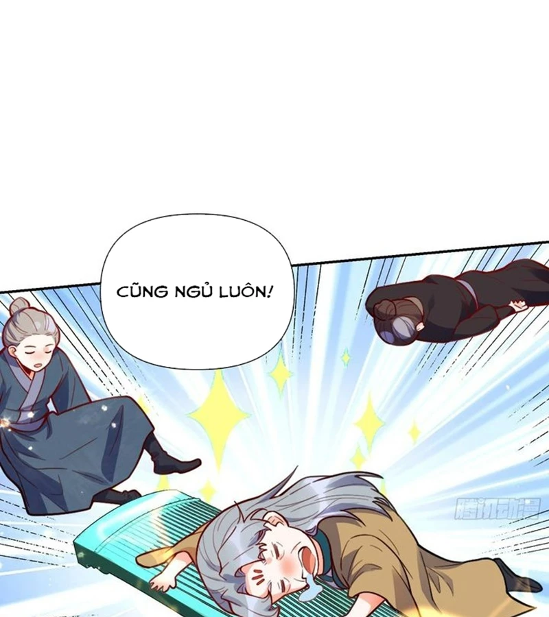 Nguyên Lai Ta Là Tu Tiên Đại Lão Chapter 444 - Trang 4