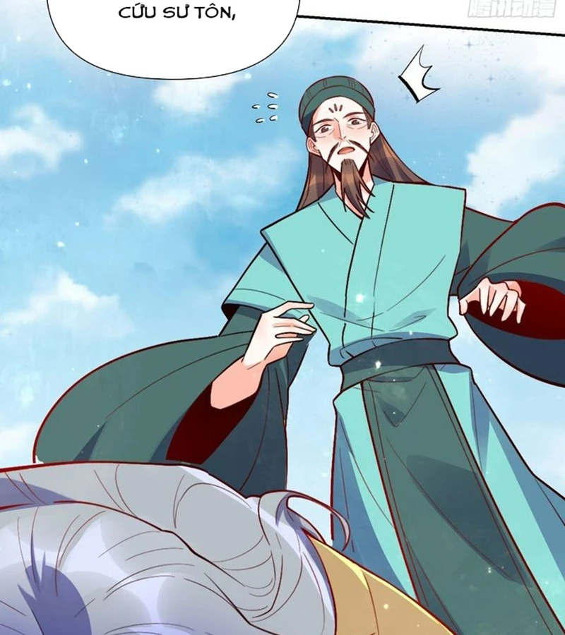 Nguyên Lai Ta Là Tu Tiên Đại Lão Chapter 444 - Trang 4