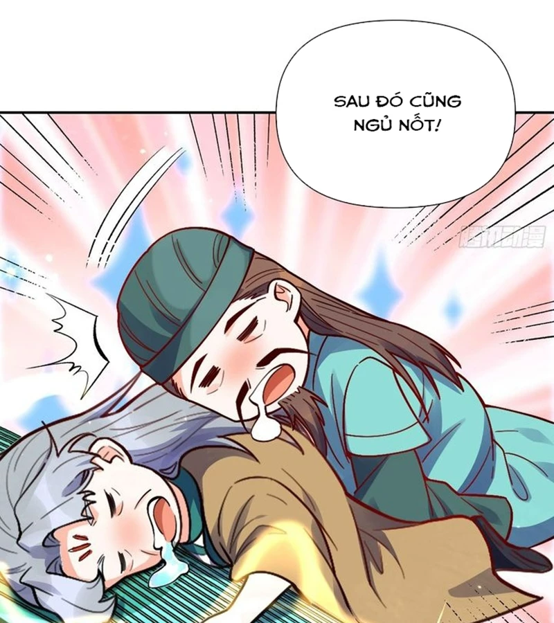 Nguyên Lai Ta Là Tu Tiên Đại Lão Chapter 444 - Trang 4