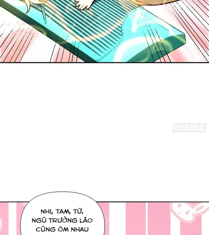 Nguyên Lai Ta Là Tu Tiên Đại Lão Chapter 444 - Trang 4