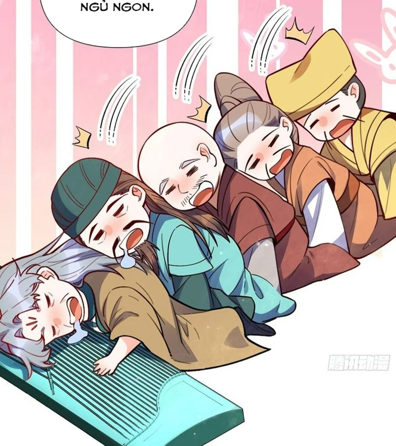 Nguyên Lai Ta Là Tu Tiên Đại Lão Chapter 444 - Trang 4