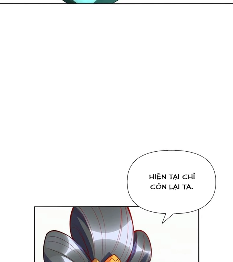 Nguyên Lai Ta Là Tu Tiên Đại Lão Chapter 444 - Trang 4