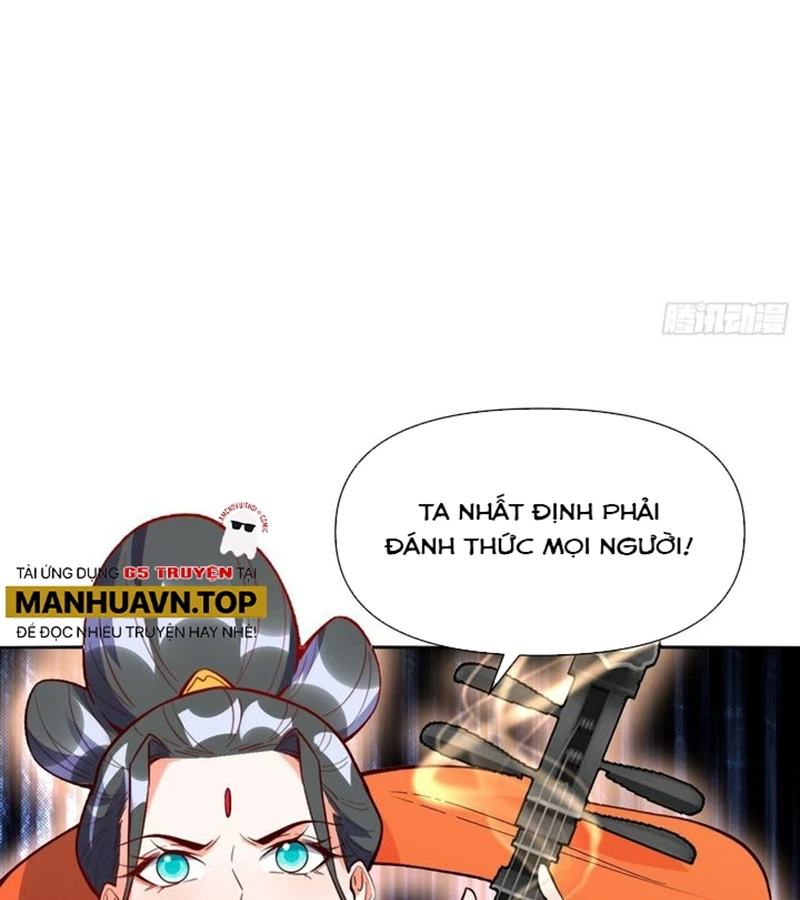 Nguyên Lai Ta Là Tu Tiên Đại Lão Chapter 444 - Trang 4