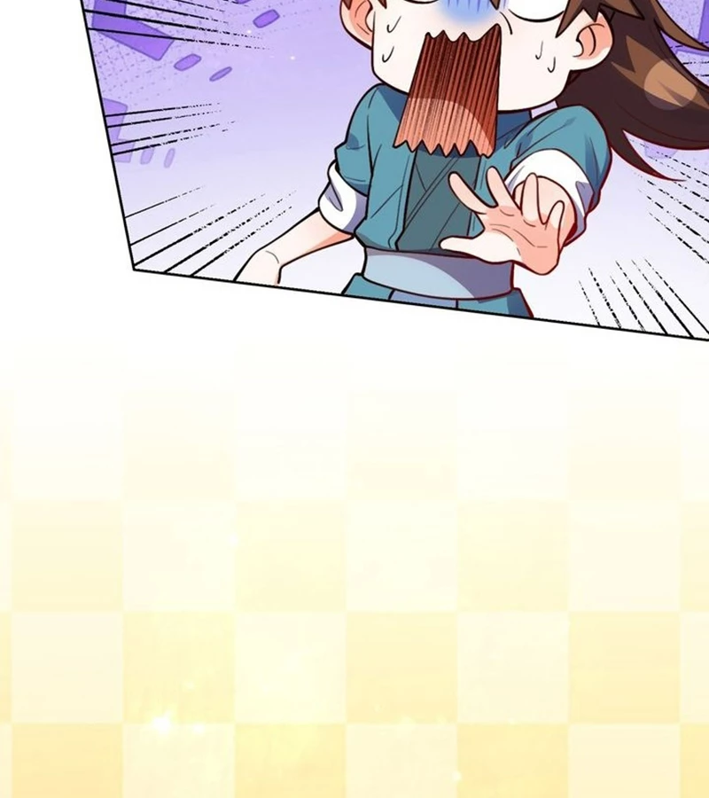 Nguyên Lai Ta Là Tu Tiên Đại Lão Chapter 444 - Trang 4