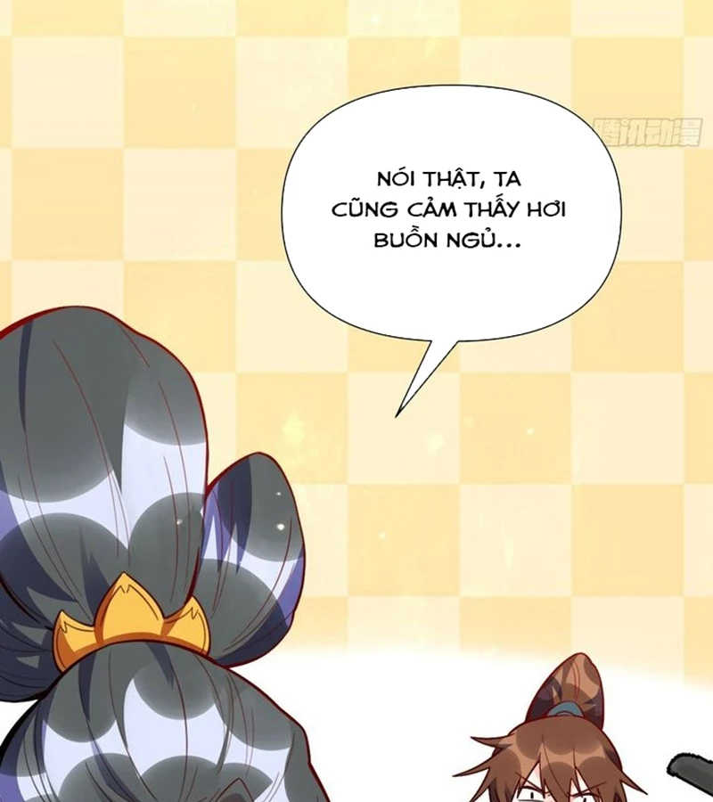 Nguyên Lai Ta Là Tu Tiên Đại Lão Chapter 444 - Trang 4