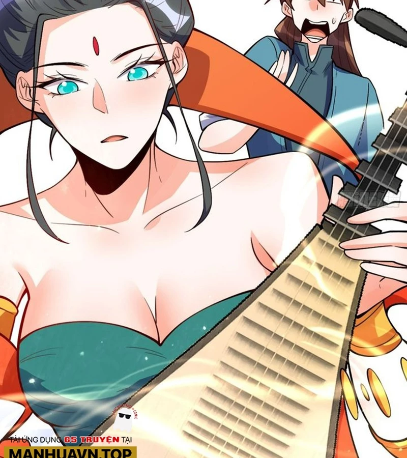 Nguyên Lai Ta Là Tu Tiên Đại Lão Chapter 444 - Trang 4