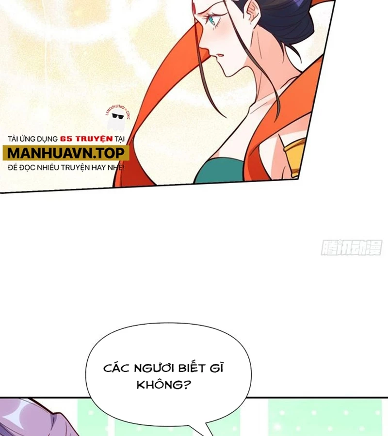 Nguyên Lai Ta Là Tu Tiên Đại Lão Chapter 444 - Trang 4