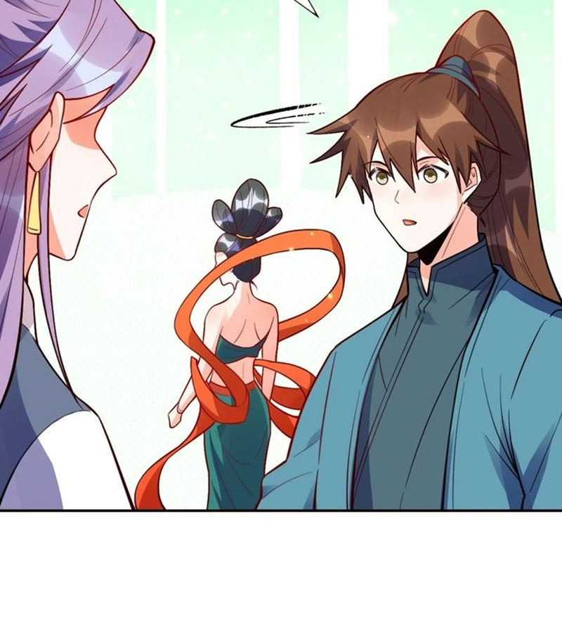 Nguyên Lai Ta Là Tu Tiên Đại Lão Chapter 444 - Trang 4