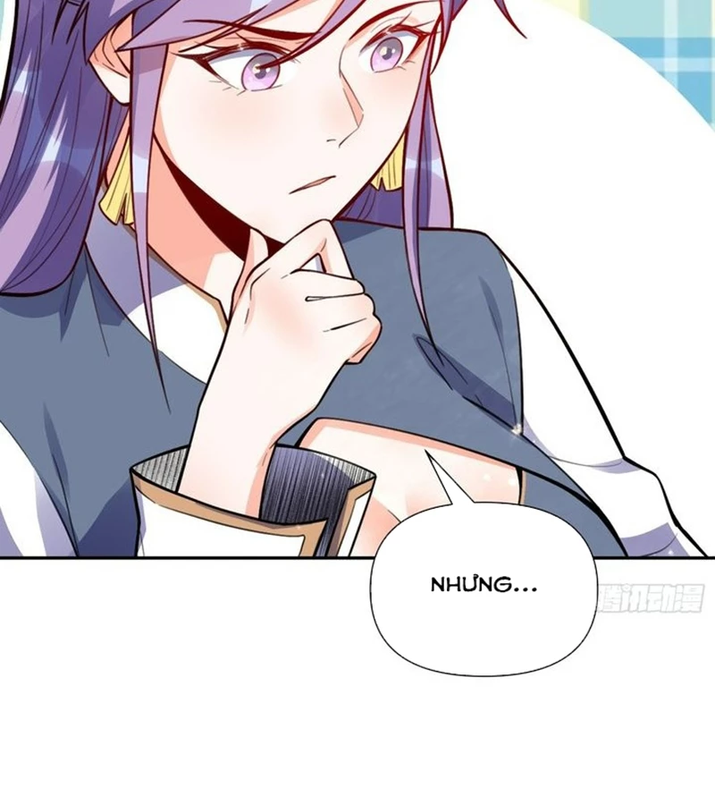 Nguyên Lai Ta Là Tu Tiên Đại Lão Chapter 444 - Trang 4