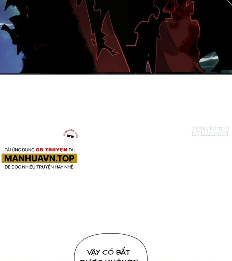 Nguyên Lai Ta Là Tu Tiên Đại Lão Chapter 444 - Trang 4