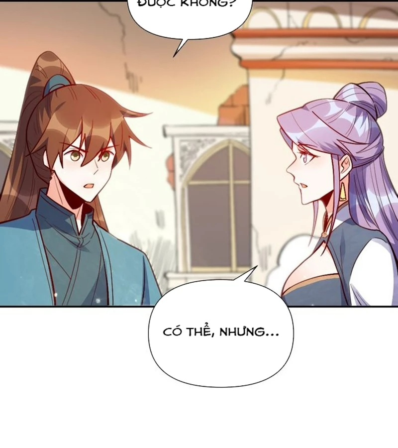 Nguyên Lai Ta Là Tu Tiên Đại Lão Chapter 444 - Trang 4