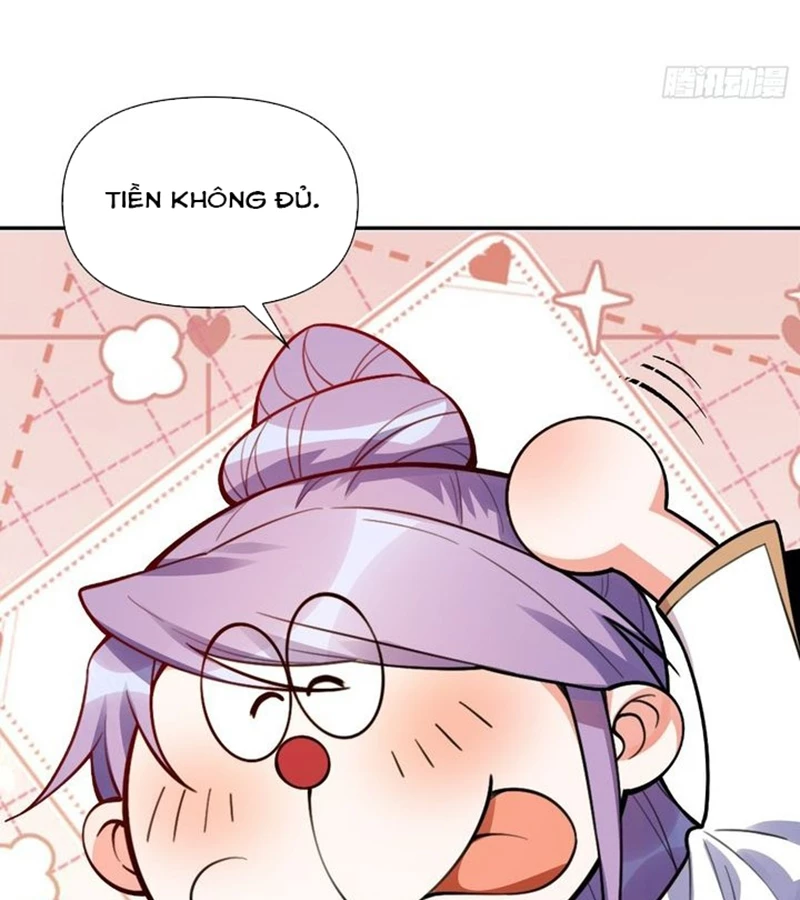 Nguyên Lai Ta Là Tu Tiên Đại Lão Chapter 444 - Trang 4