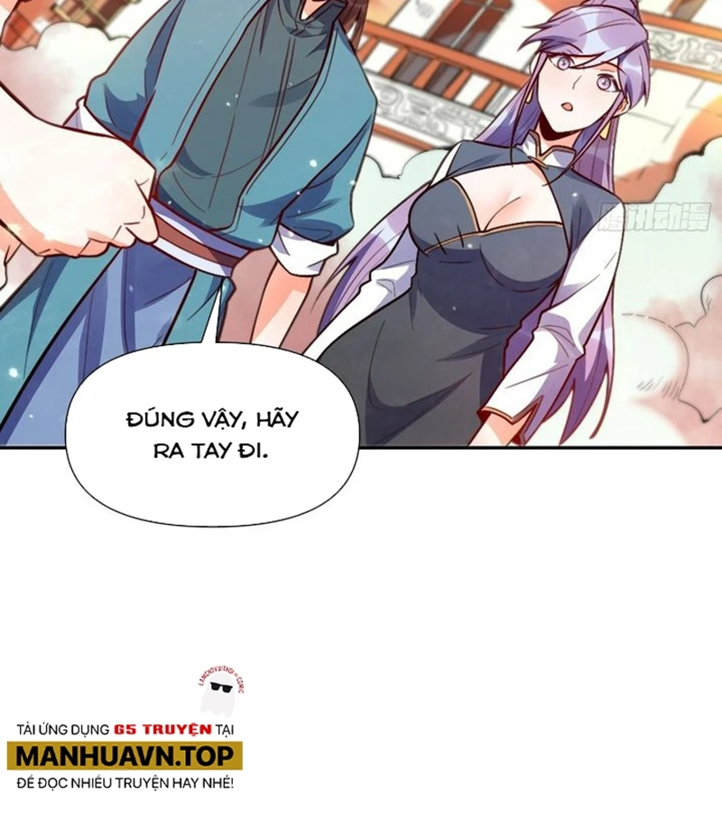 Nguyên Lai Ta Là Tu Tiên Đại Lão Chapter 444 - Trang 4