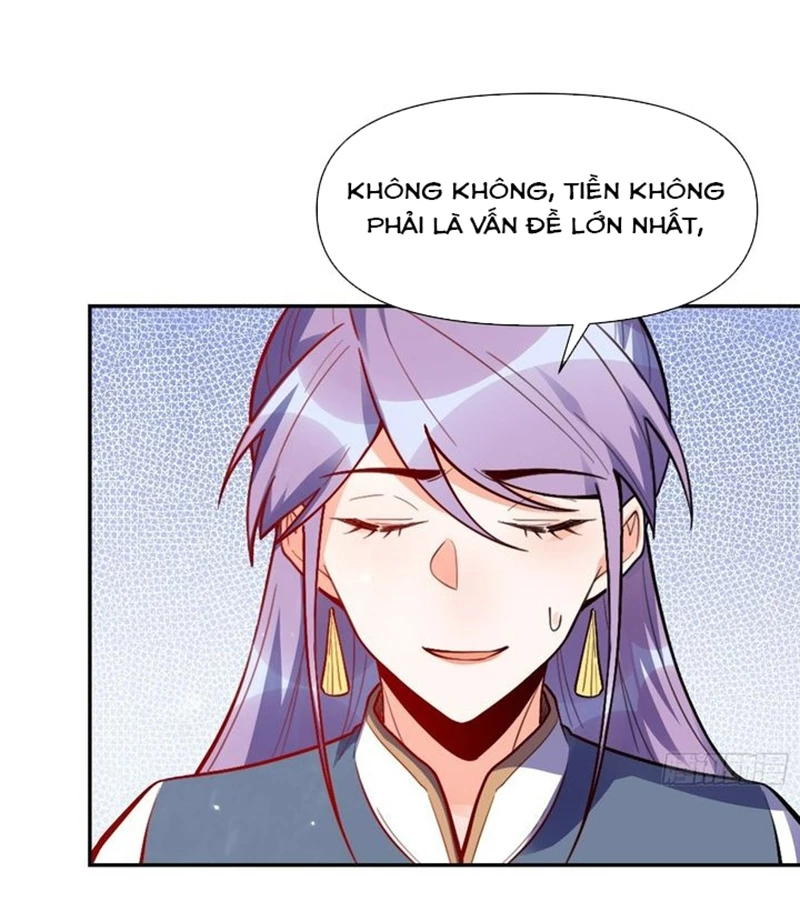 Nguyên Lai Ta Là Tu Tiên Đại Lão Chapter 444 - Trang 4