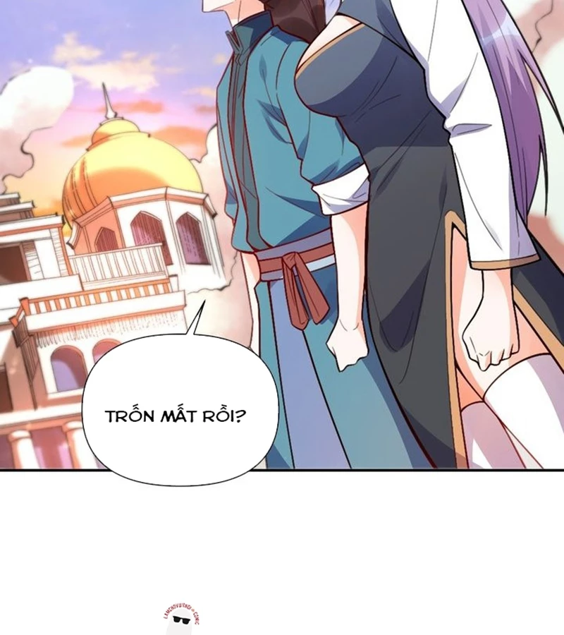 Nguyên Lai Ta Là Tu Tiên Đại Lão Chapter 444 - Trang 4