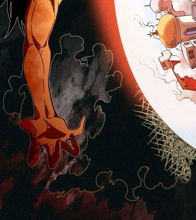 Nguyên Lai Ta Là Tu Tiên Đại Lão Chapter 444 - Trang 4