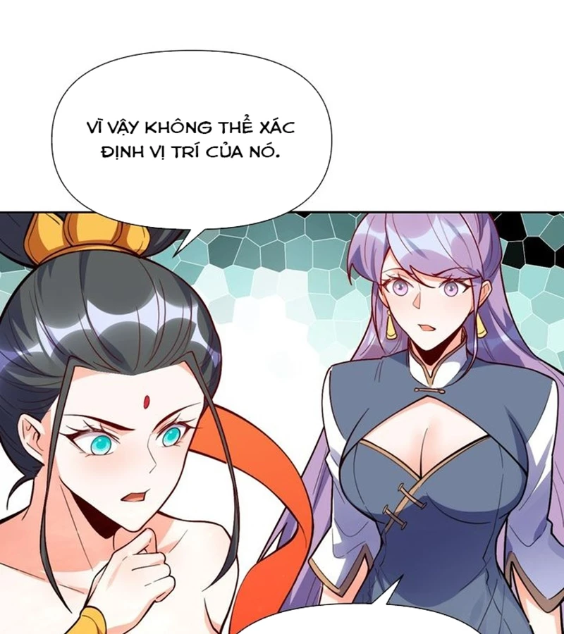 Nguyên Lai Ta Là Tu Tiên Đại Lão Chapter 444 - Trang 4