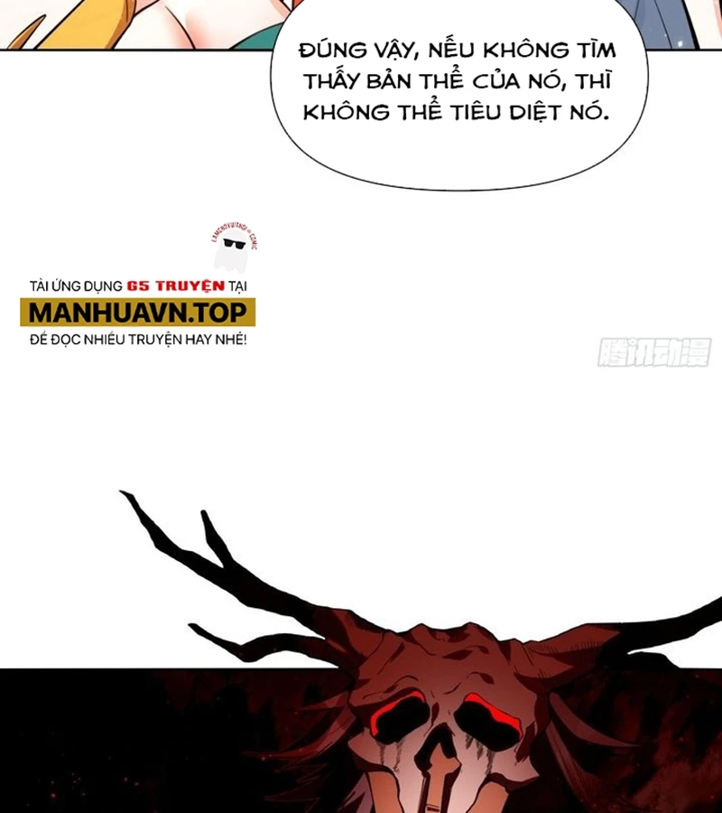 Nguyên Lai Ta Là Tu Tiên Đại Lão Chapter 444 - Trang 4