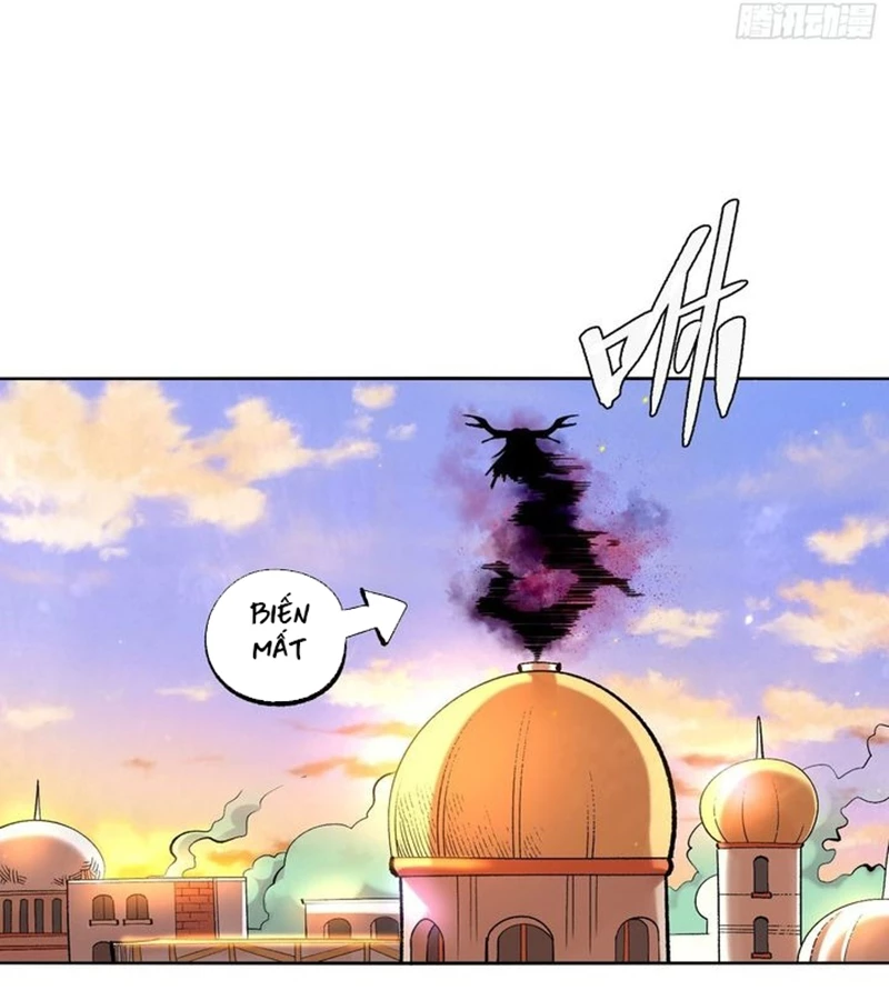 Nguyên Lai Ta Là Tu Tiên Đại Lão Chapter 444 - Trang 4