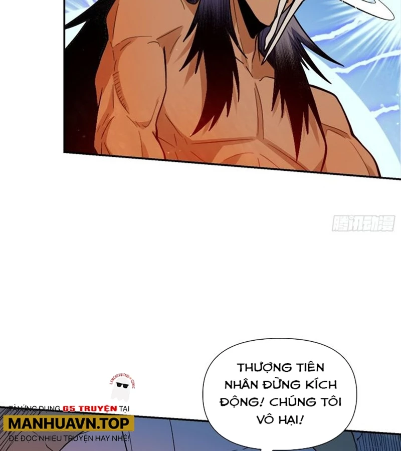 Nguyên Lai Ta Là Tu Tiên Đại Lão Chapter 444 - Trang 4