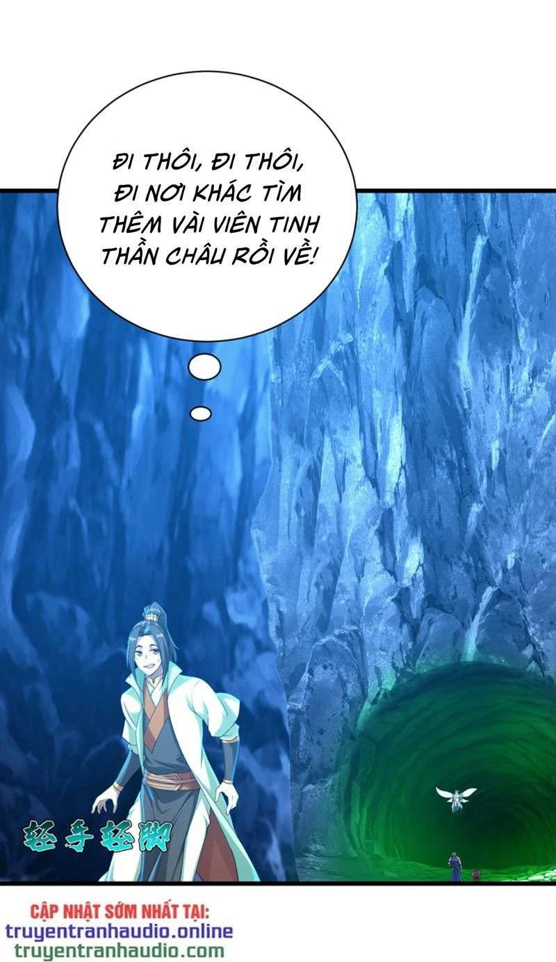 Cái Thế Đế Tôn Chapter 116 - Trang 2