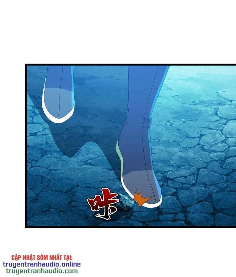 Cái Thế Đế Tôn Chapter 116 - Trang 2