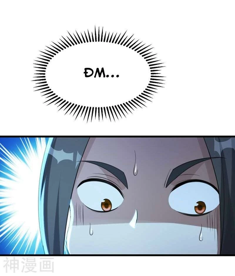 Cái Thế Đế Tôn Chapter 116 - Trang 2