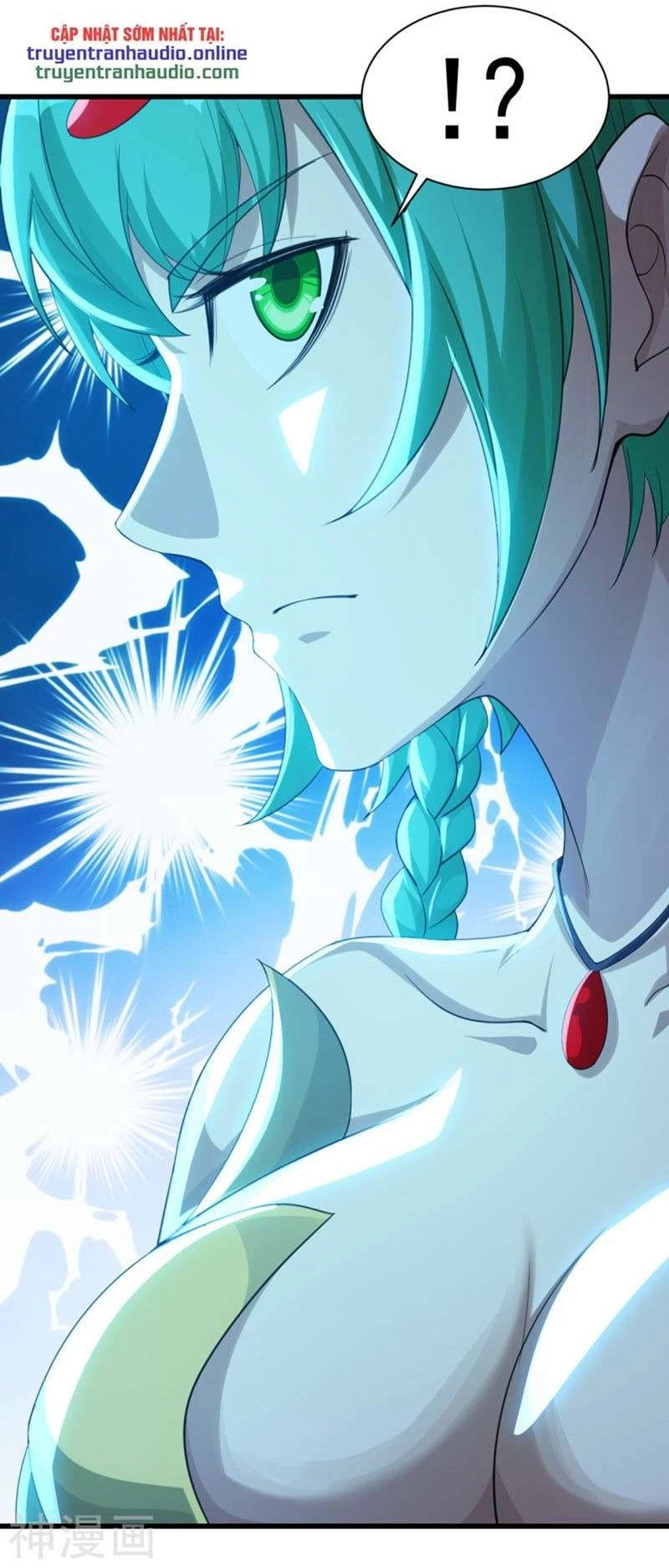 Cái Thế Đế Tôn Chapter 116 - Trang 2