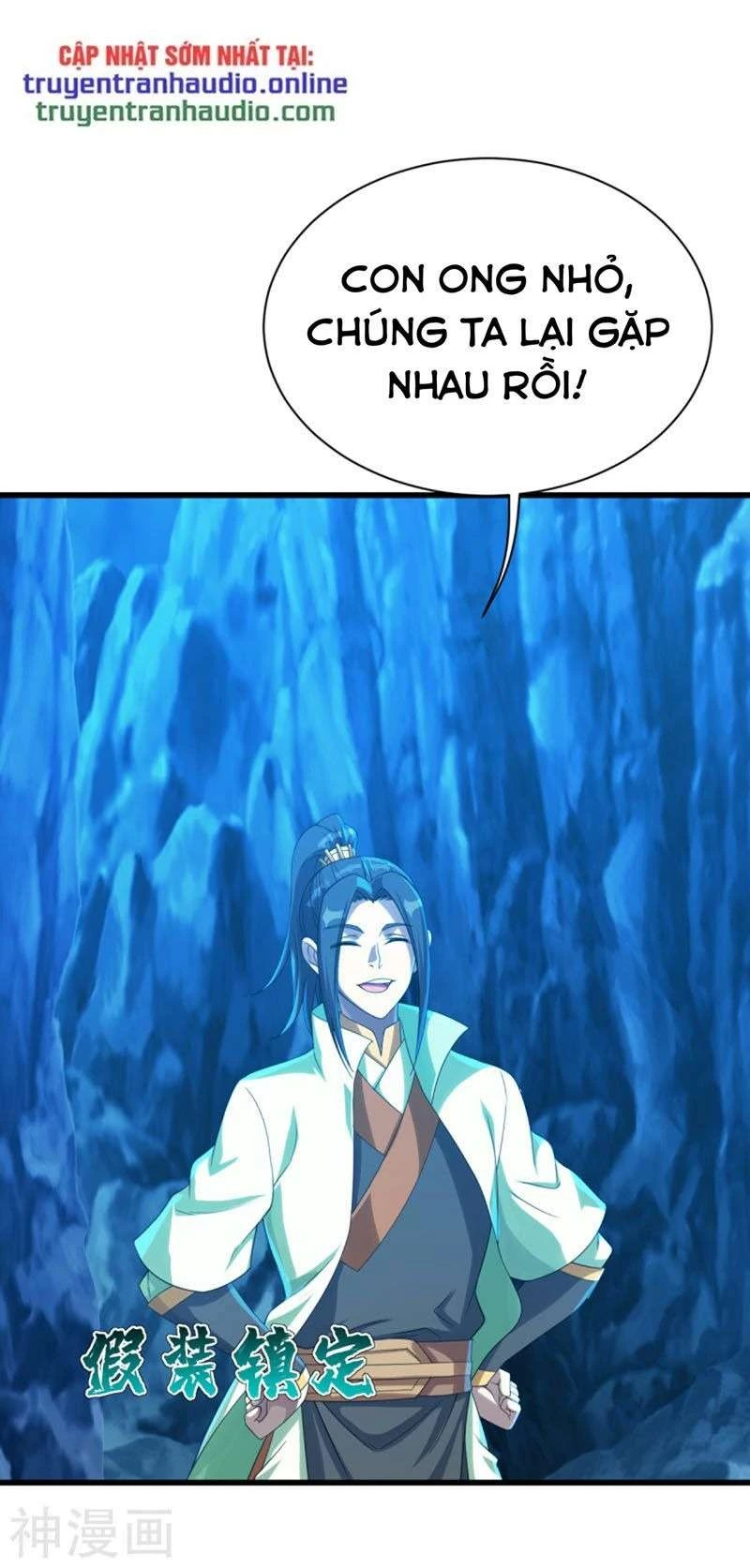 Cái Thế Đế Tôn Chapter 116 - Trang 2