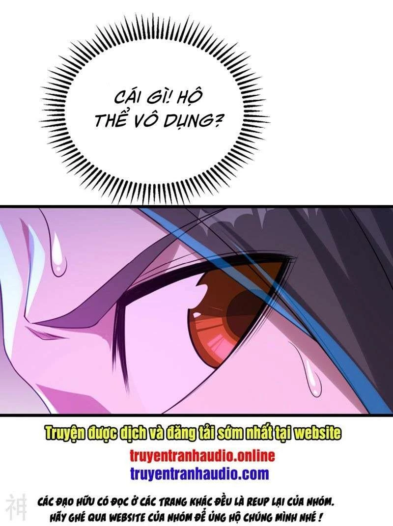 Cái Thế Đế Tôn Chapter 116 - Trang 2