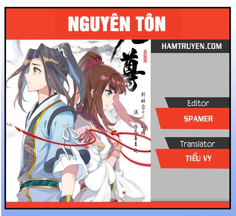 Nguyên Tôn Chapter 209.5 - Next Chapter 209.5
