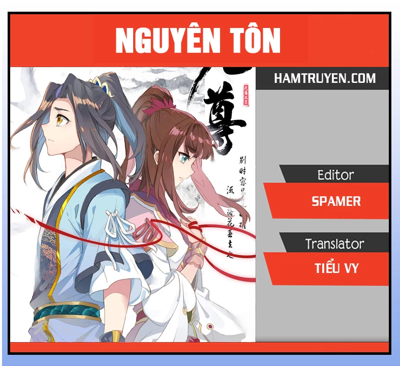 Nguyên Tôn Chapter 216.5 - Trang 2