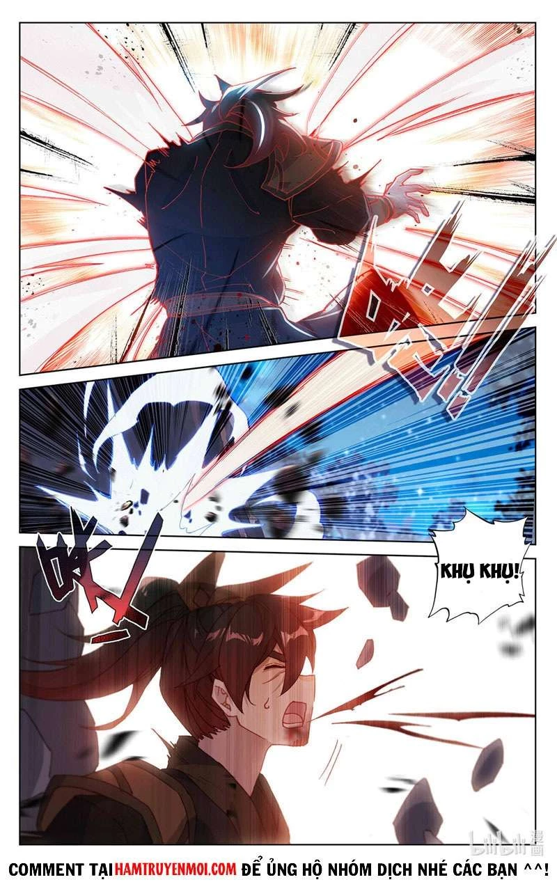 Nguyên Tôn Chapter 366.5 - Trang 2