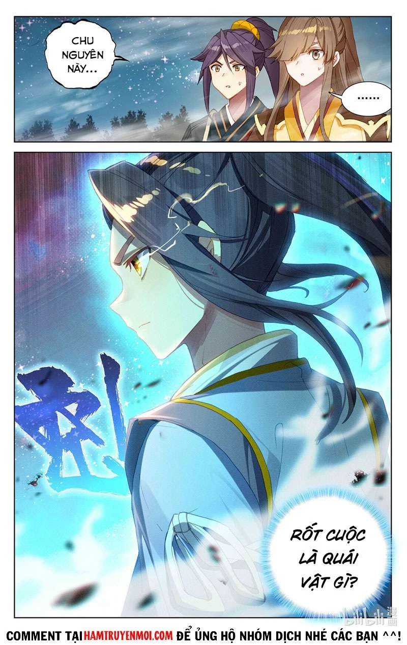 Nguyên Tôn Chapter 366.5 - Trang 2
