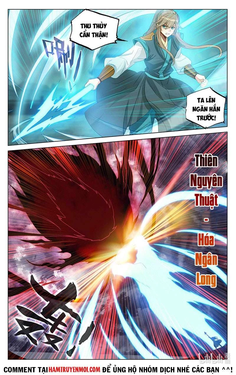 Nguyên Tôn Chapter 371 - Trang 3