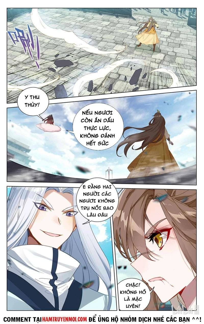 Nguyên Tôn Chapter 371.5 - Next Chapter 371.5