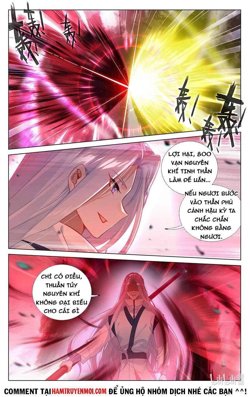 Nguyên Tôn Chapter 372.5 - Next Chapter 372.5