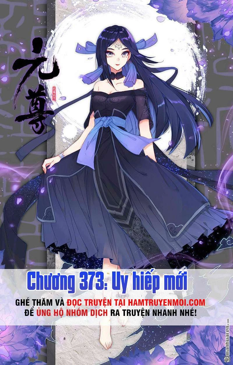 Nguyên Tôn Chapter 373 - Next Chapter 373.5