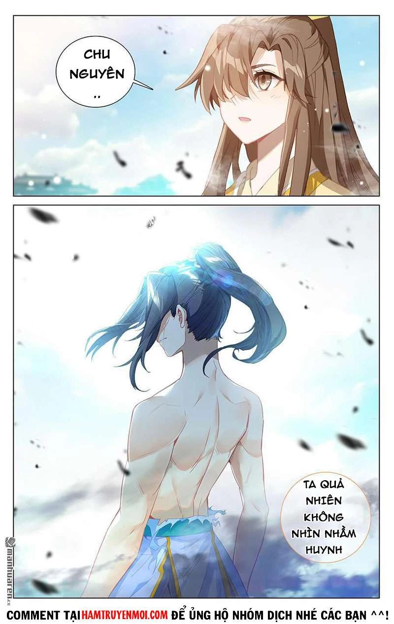 Nguyên Tôn Chapter 373 - Trang 3
