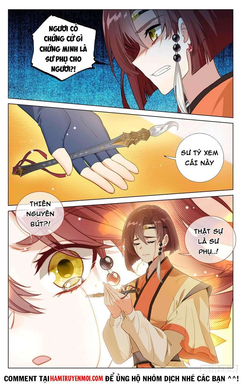 Nguyên Tôn Chapter 375.5 - Trang 2