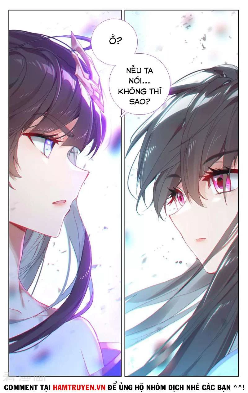 Nguyên Tôn Chapter 377.5 - Trang 2