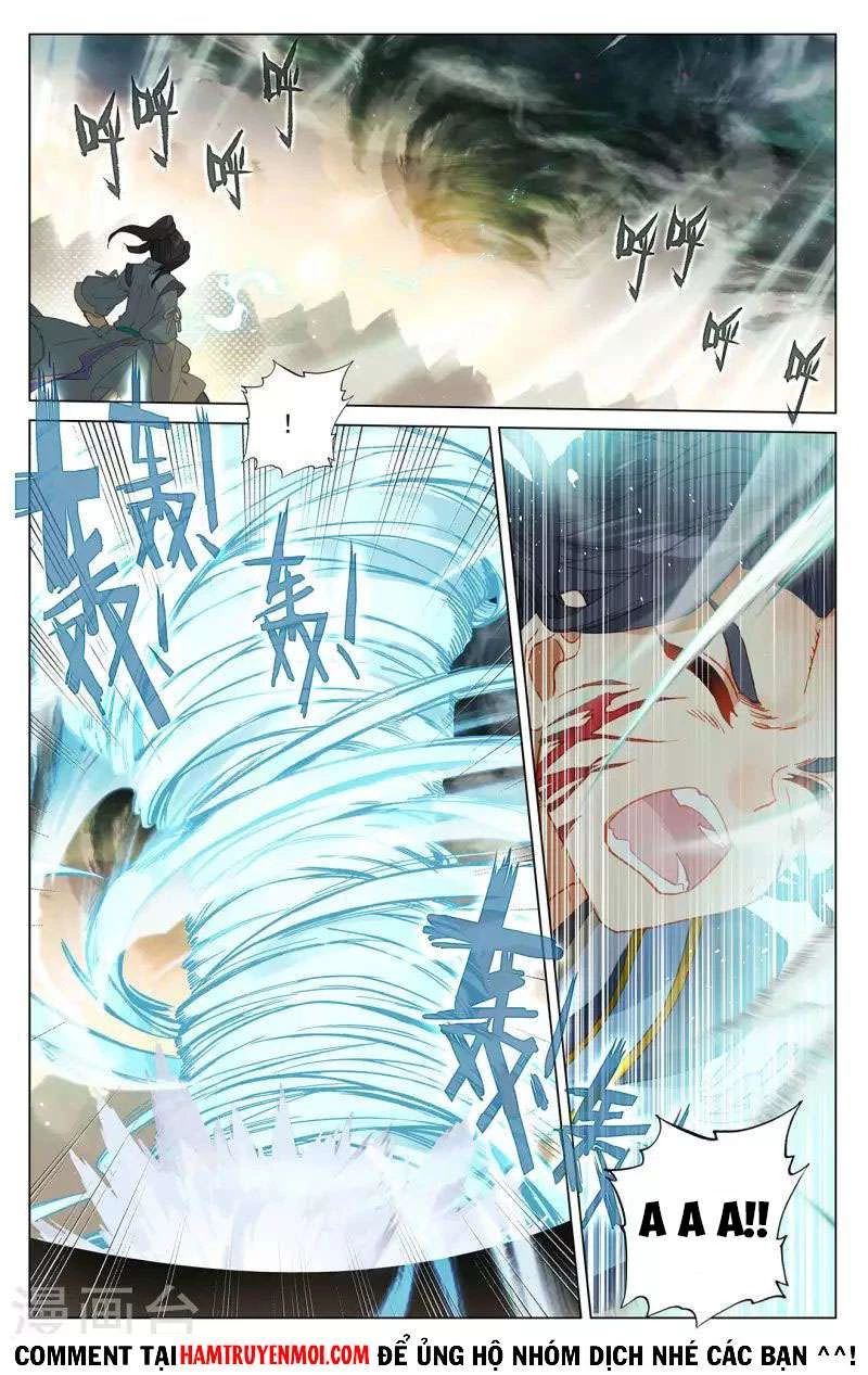Nguyên Tôn Chapter 378.5 - Trang 2