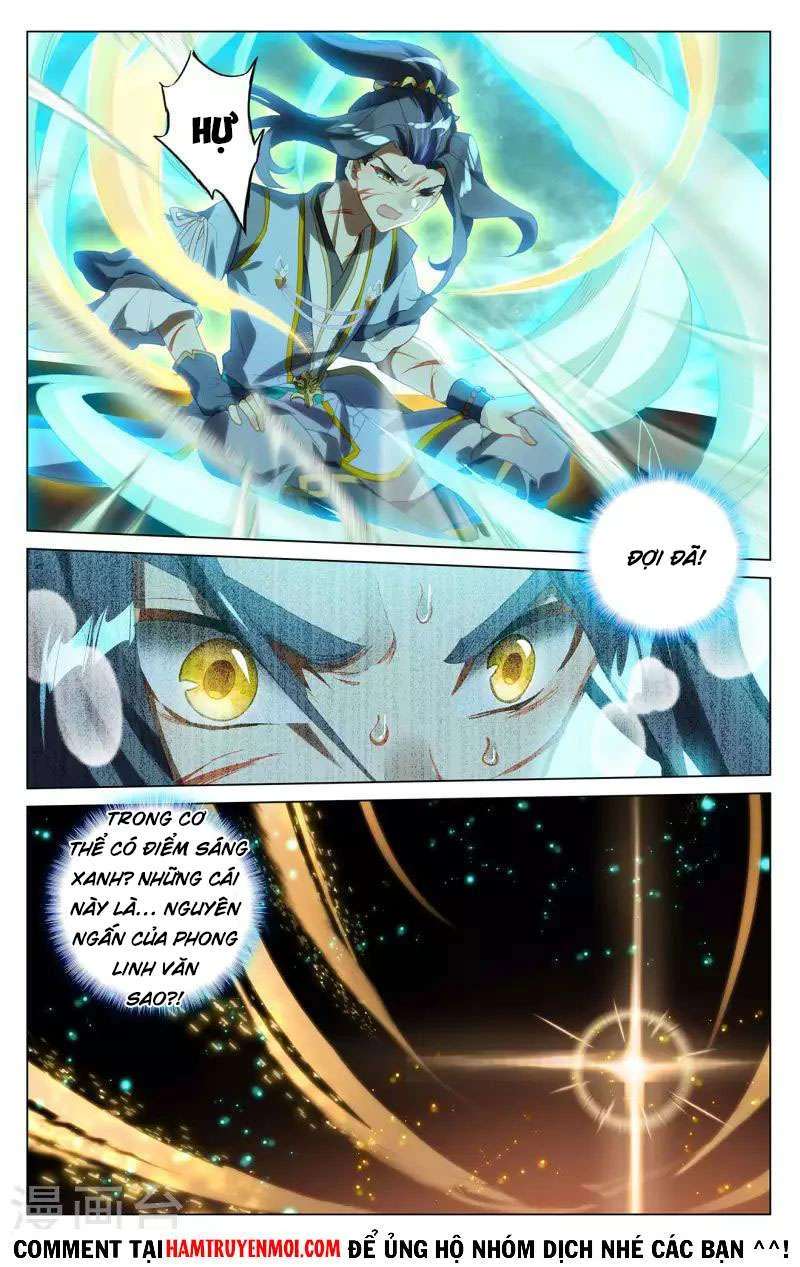 Nguyên Tôn Chapter 378.5 - Trang 2