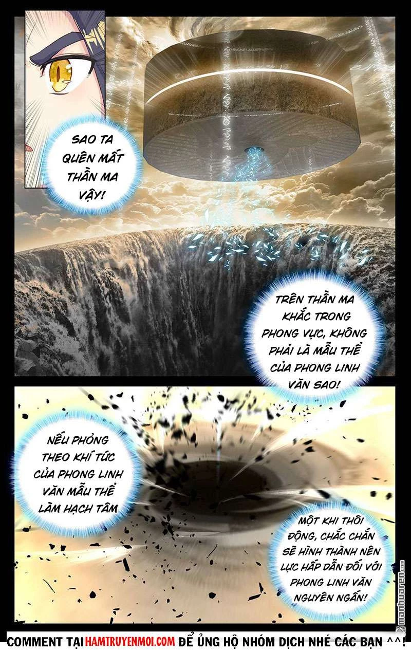 Nguyên Tôn Chapter 382.5 - Trang 2